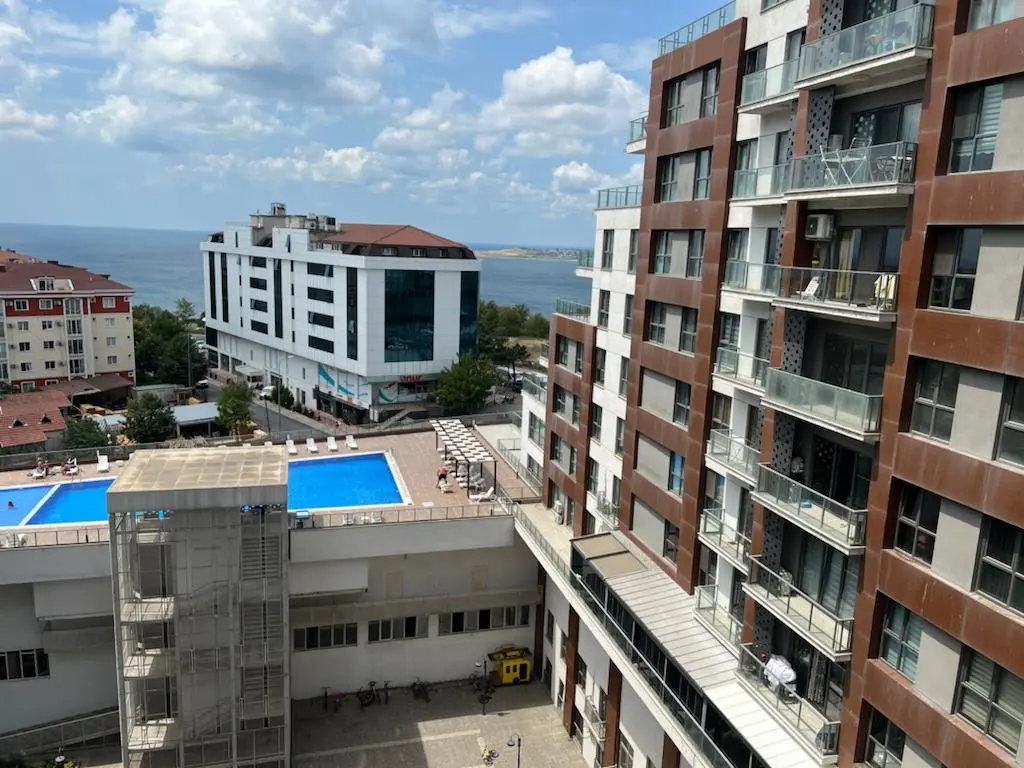 Istanbul property